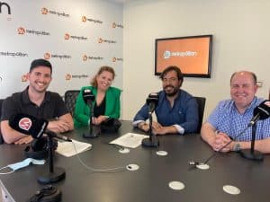 Radio Social Corporativa con Miguel Guzmán