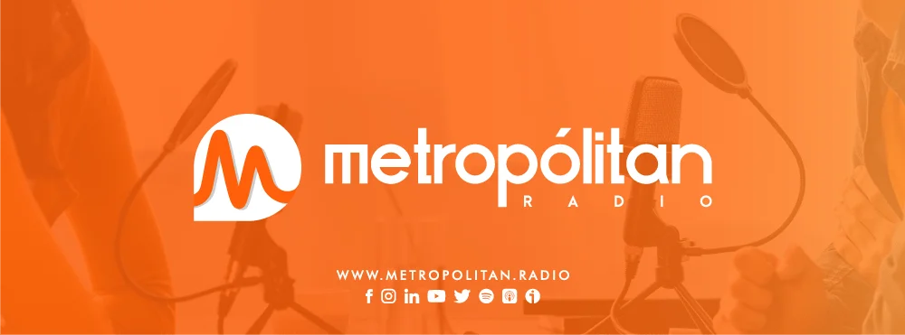 La Décima Puerta Metropolitan Radio