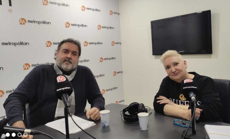 Murcia Que gran tesoro imagen