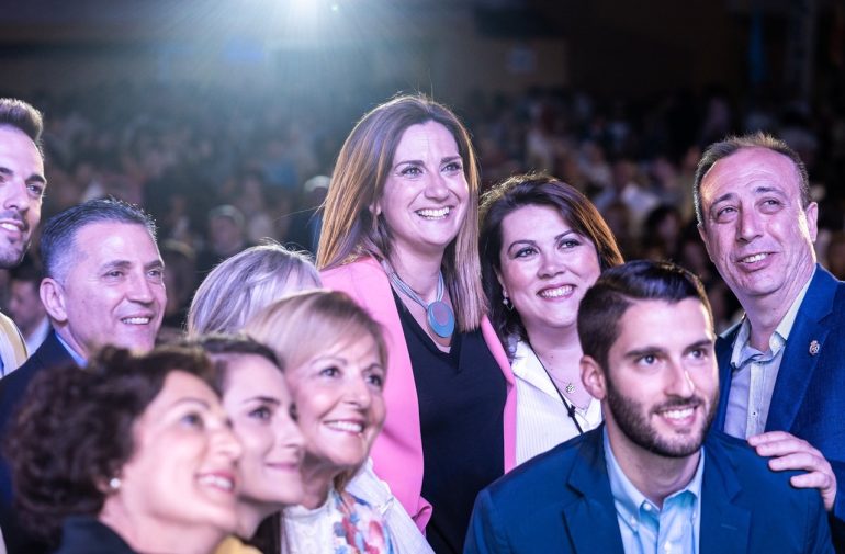 Patricia Fernandez Archena