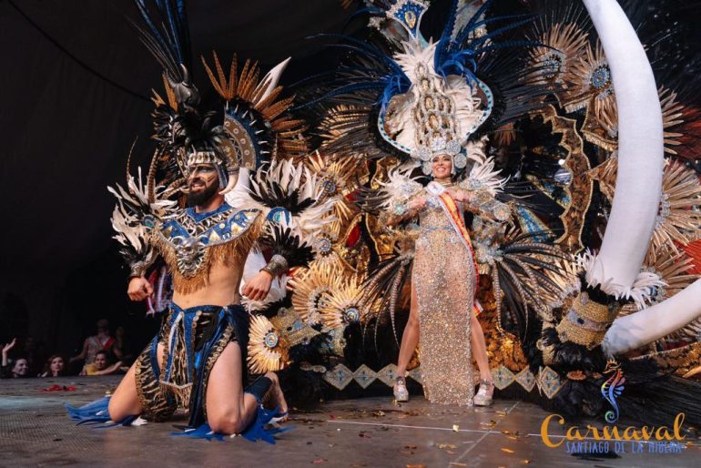 Reina Carnaval 01