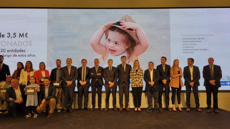 20230530 FundacionCarrefour