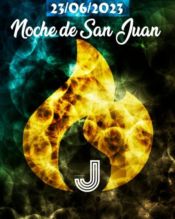 Noche de San Juan