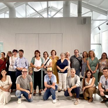 Centros culturales Murcia otoño 2023