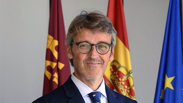 Luis Alberto Marin