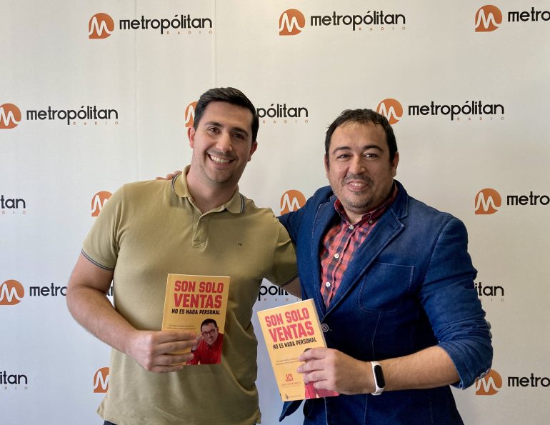 son solo ventas