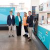 Repsol supera las 150 estaciones de servicio con combustible 100% renovable 