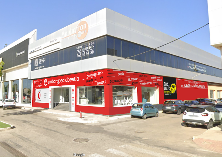 Embargosalobestia San Pedro