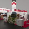 La Región de Murcia presenta su gastronomía en el Salón Gourmet en Madrid