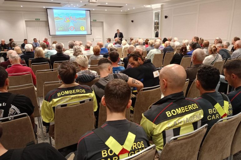 seguridad vial britanicos