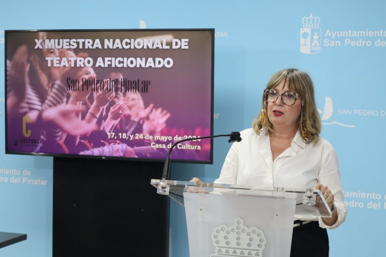 aficionado sanpedro rp