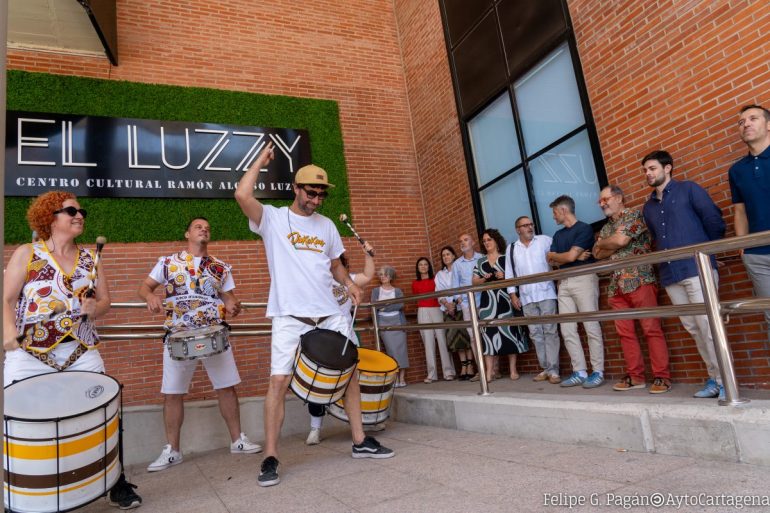 cartagena folk 2024 presentacion