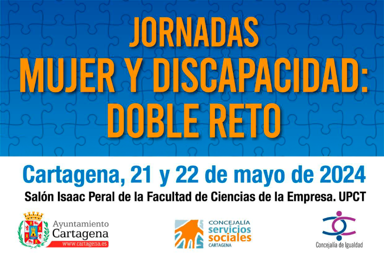 cartel cartagena e igualdad