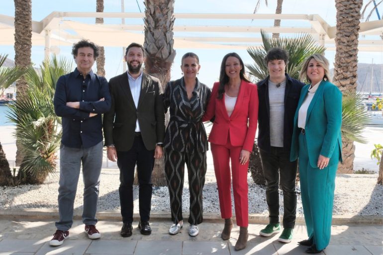 masterchef cartagena