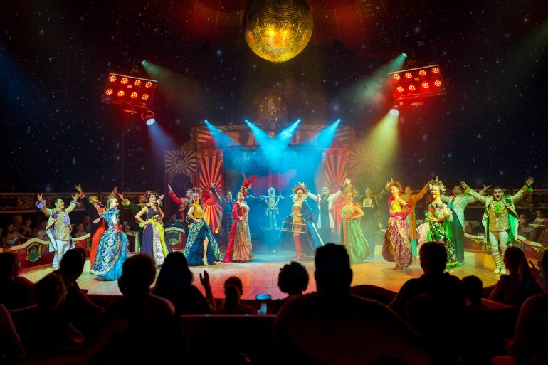 © Circ Raluy Legacy