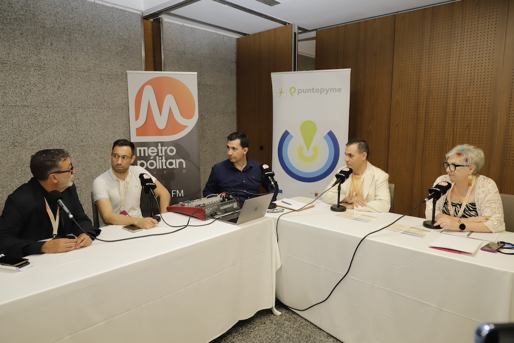 Origen, presente y retos de los Agentes de Desarrollo Local