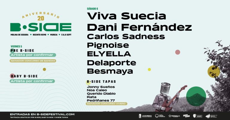 BSIDE25 CARTEL BANNER WEB