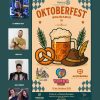 El Rotary Club Murcia Norte organiza lI Oktoberfest Solidario a beneficio de ONG Yamba Project.