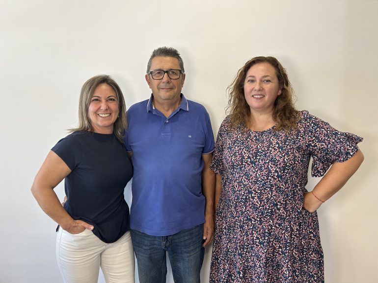 Mucho más que campo