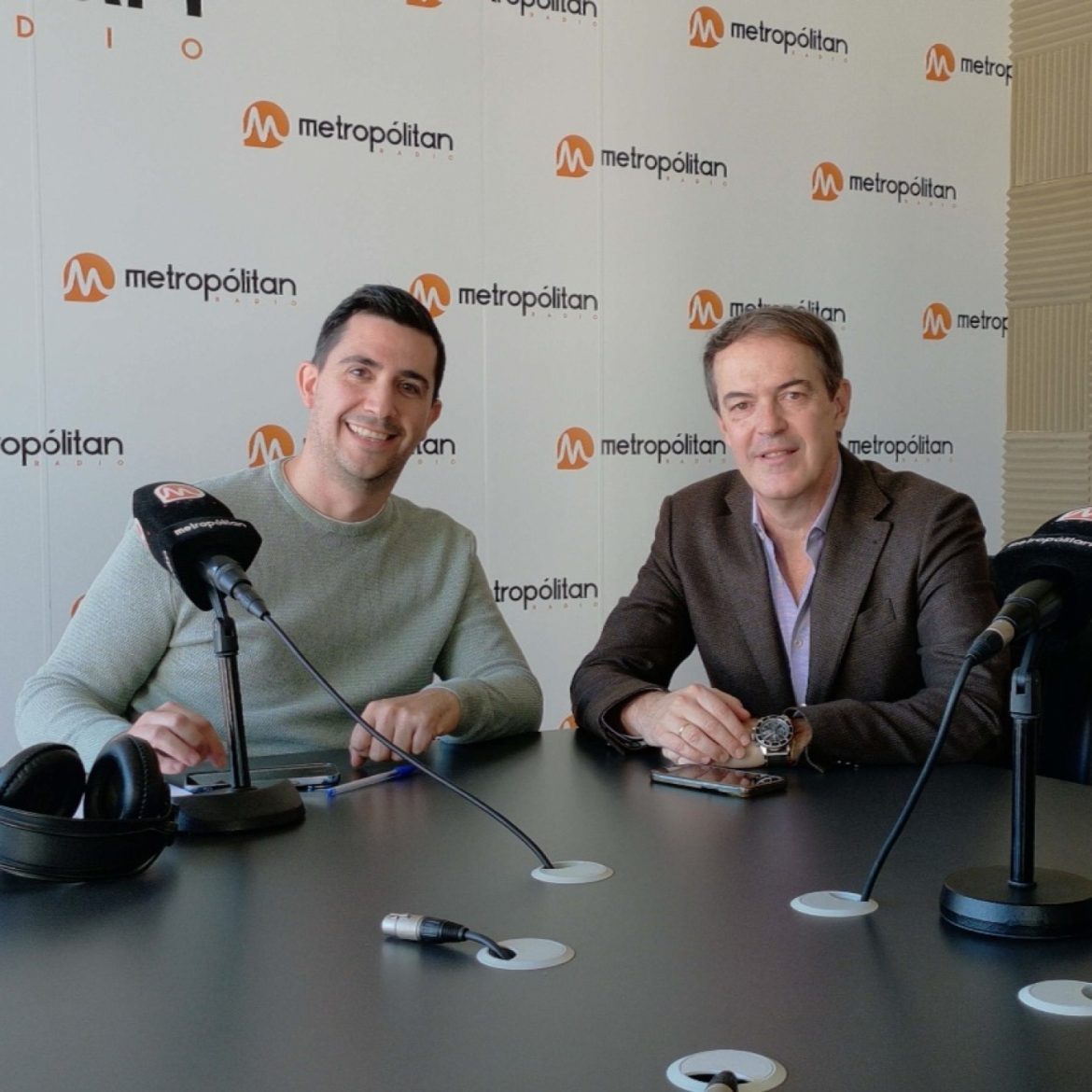 Fernando Cueto: "El CEO Congress es el congreso más potente de España y todavía no conocemos su techo"