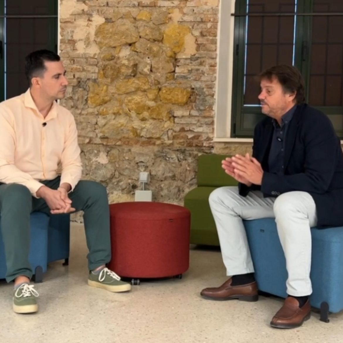 La importancia del branding en el mercado actual: Entrevista con Carlos Mínguez de GfK