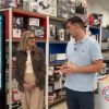El valor del comercio local en tiempos modernos: Conversación con Carmen Sánchez de Tien21 San Antón