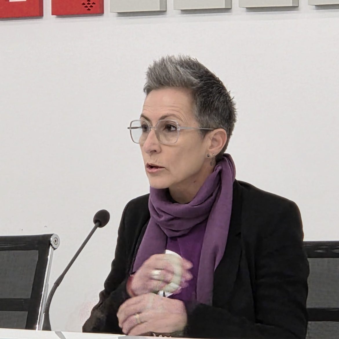 CCOO asegura que la Región de Murcia es la tercera comunidad con mayor brecha de género de España