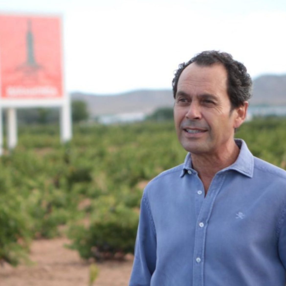 Barahonda: Dos soles brillan entre viñedos