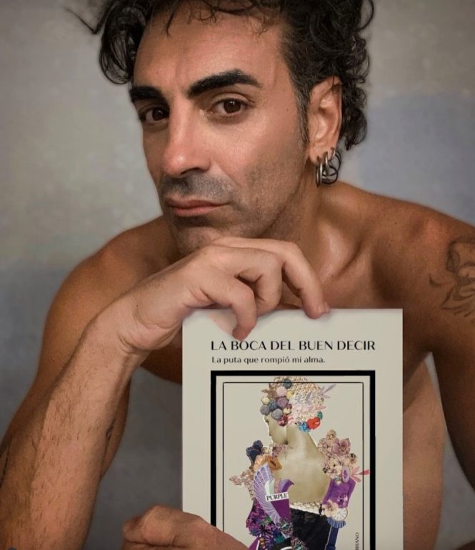 Jose David Plaza Serrano