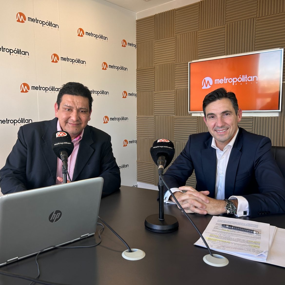 ADIMUR | Visión y liderazgo económico para la Región de Murcia