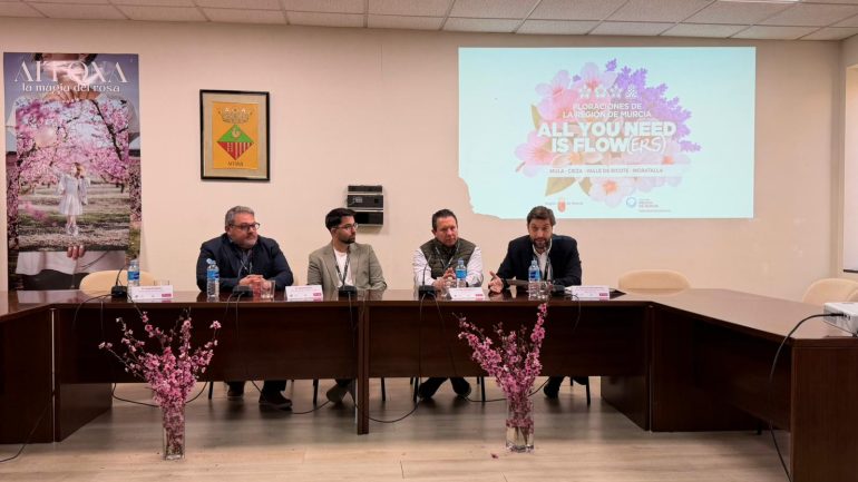 20260316 Foro Floracion