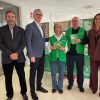 El programa de cribado colorrectal permitió detectar más de 100 cánceres en estadio precoz en 2024