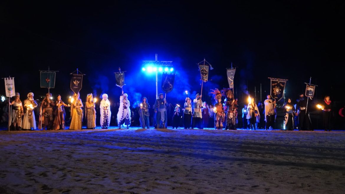 Incursiones Berberiscas