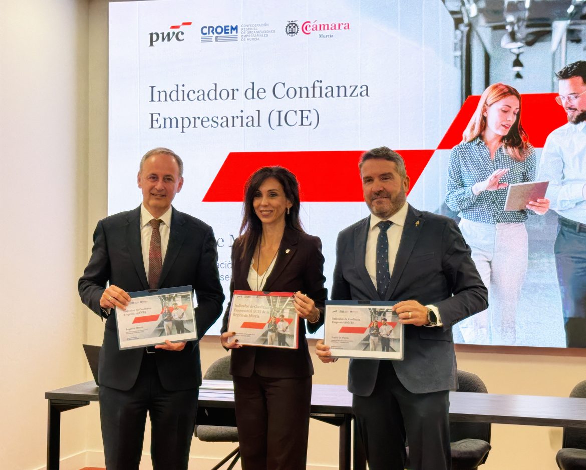 Indice confianza marzo 2026