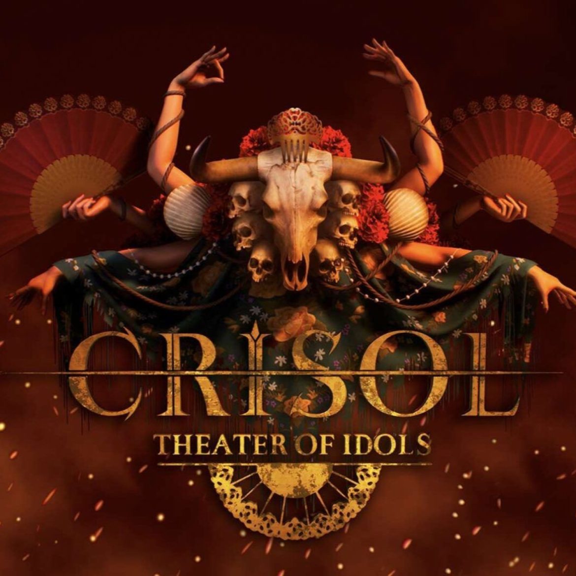 Crisol: El Equipo Musical al Descubierto | Checkpoint