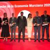 Fallados los Premios Cámara que reconocen la excelencia empresarial