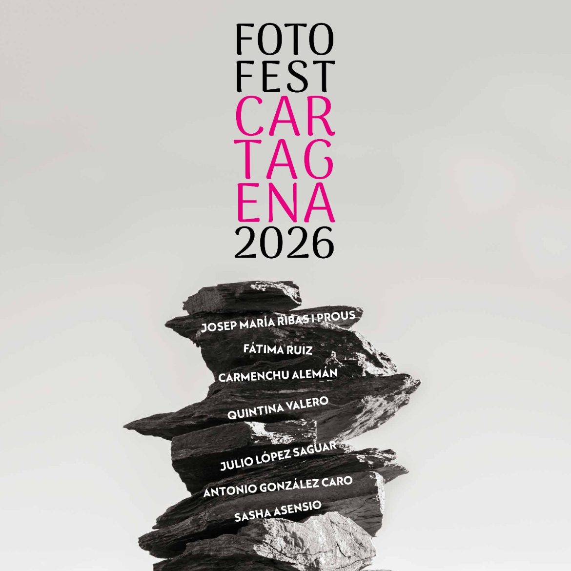 Cartagena a Través de la lente: Fotofest Cartagena, Fotografía y Arte, con Ana Bernal