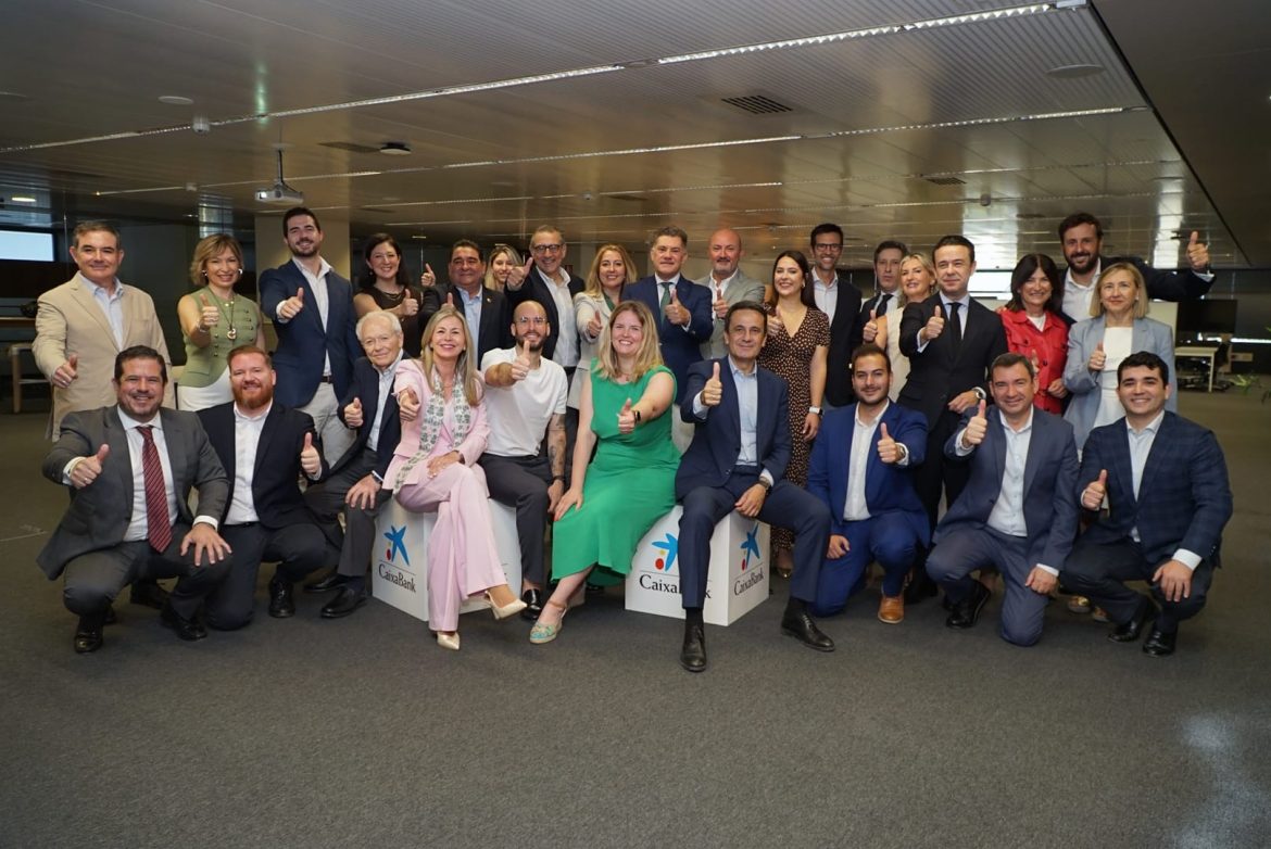 Foto Tribunal Completo