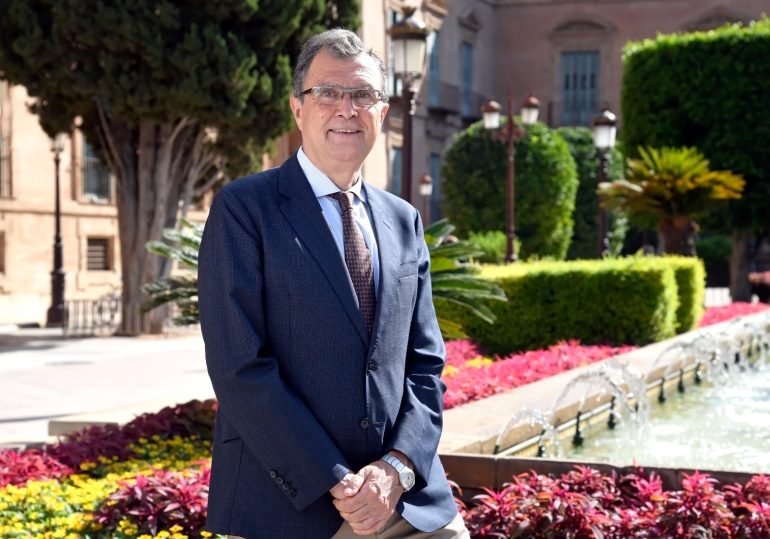 José Ballesta
