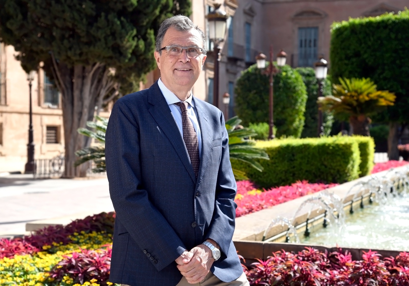 José Ballesta
