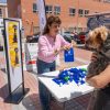 Multas de hasta 1.500 euros por no retirar excrementos de mascotas de la vía pública de Cartagena