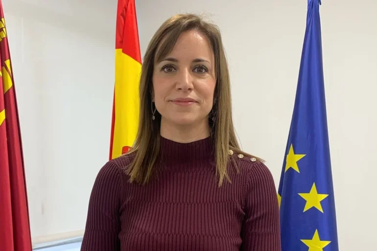 isabel ayala gerente del servicio murciano de salud.jpg