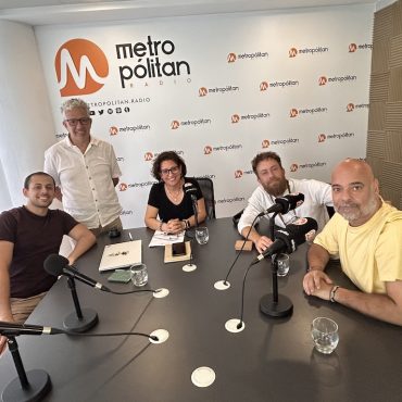 IA local, agentes y alucinaciones: la conversación sobre IA que tu empresa necesita escuchar