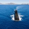 Navantia refuerza en Cartagena la innovación submarina con un nuevo centro tecnológico