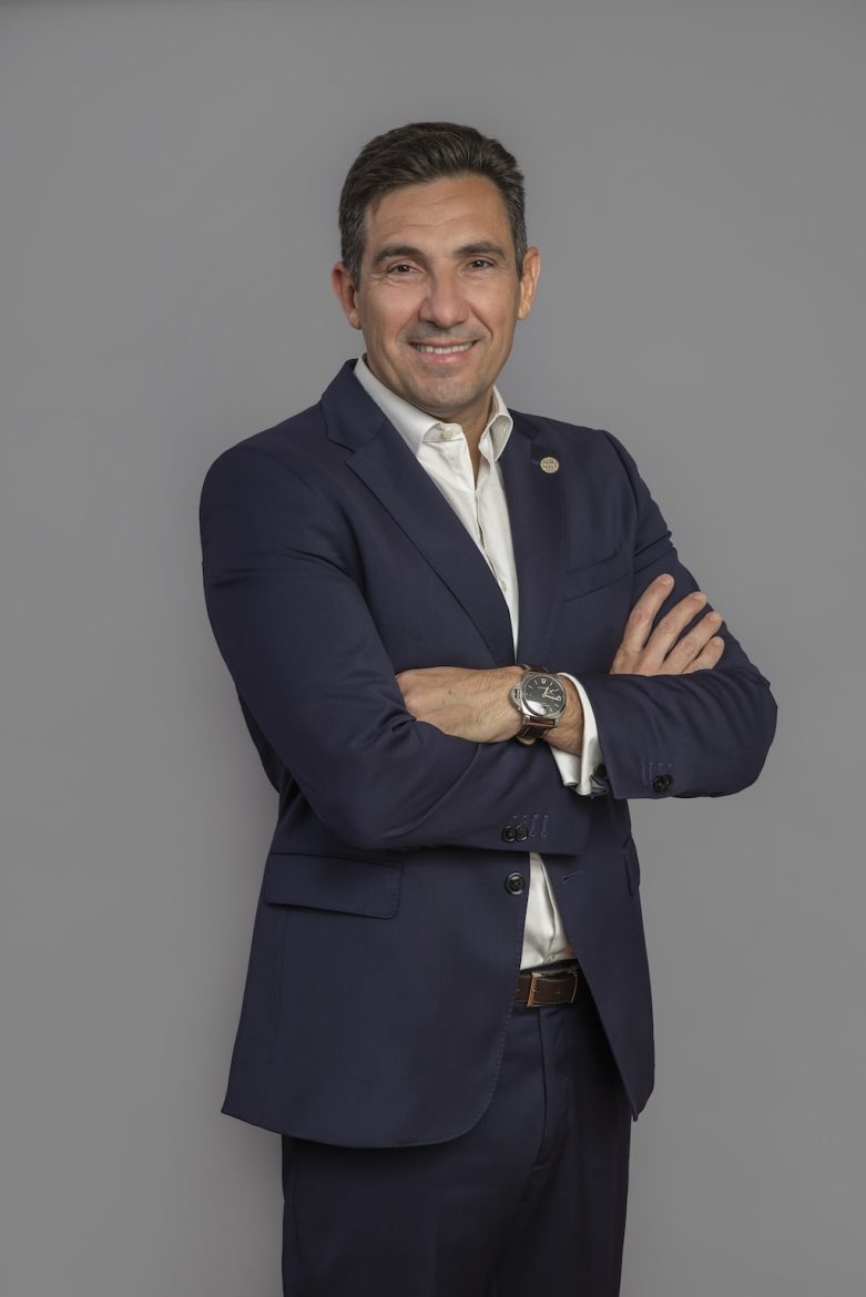 Antonio Lopez ADIMUR