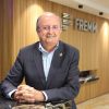 Tomás Martínez Pagán, nuevo presidente de FREMM